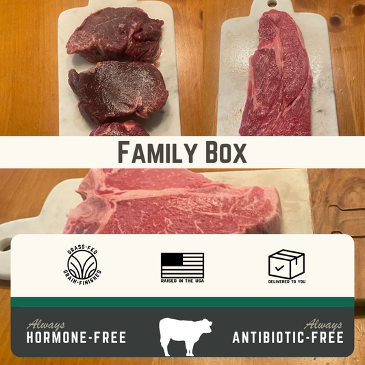 Family Box